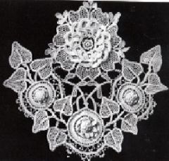 Dentelle de Céphalonie