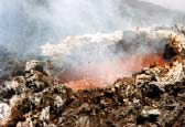 L'Etna est en activité