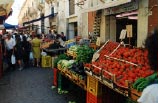 marché de Syracuse