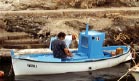 pentallaria barque