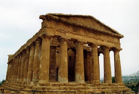 temple de la Vallée des Temples
