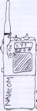 Dessin de la VHS Navicom