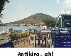 Antikira