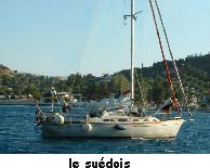 Le suédois