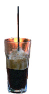 Boisson fraiche...