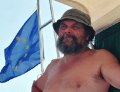 Jean marie en 2004