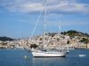 retour a Poros