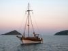 Porto-Rafti-mouillage
