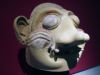 masque-cérémonie musée de Nauplie
