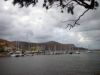 La marina de Léros