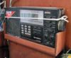 support de radio marine