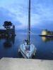 le Drake, bateau anglais de Gosport