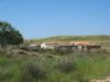 Petite ferme dans le nord de l'ile