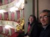 aux premieres loges