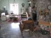 Interieur de la maison de Katya