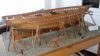 Maquette rappelant les heures de gloire des chantiers navals
