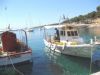 Mouillage a Alonissos