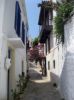 Ruelle de Skopelos