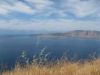 vue sur le golfe de Corynthe depuis la Boetie