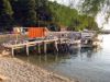 Agnondas petit port cotier