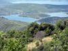 Alatas vue du haut