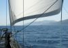 Arrivée sur Skopelos