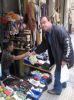 Boutique en cave