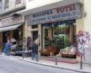 Belles boutiques à Psiri