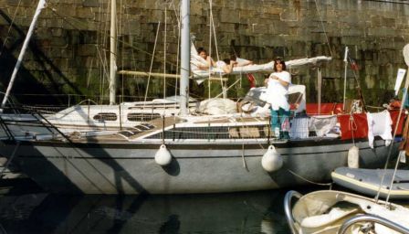le brise de Mai