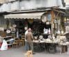 Brocante a Monastiraki