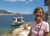 Chantal à Dombrena,