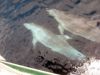 Dauphins devant l'etrave