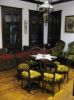 salle maison Xanthi a comparer avec celles de Bulgarie