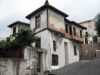 Belles maisons des balkans