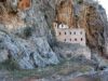 Le monastere du XIeme