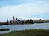 le monastere sur la lagune