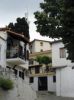 le vieux quartier de Xanthi