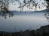 Mouillage dans la baie de Panagia