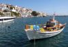 Port de Skopelos