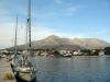 port et ile de Samothrace