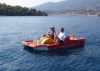 retour de peche