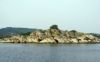 paysage à Sithonia