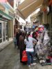 Rue commercante de Xanthi