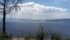 Skiathos vue de Klima
