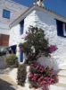 maison fleurie