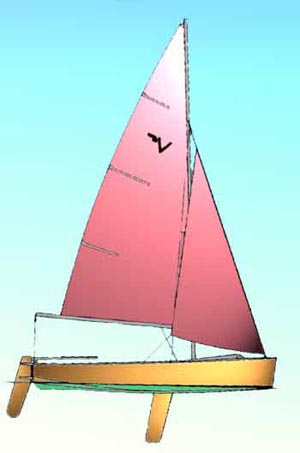 vaurien